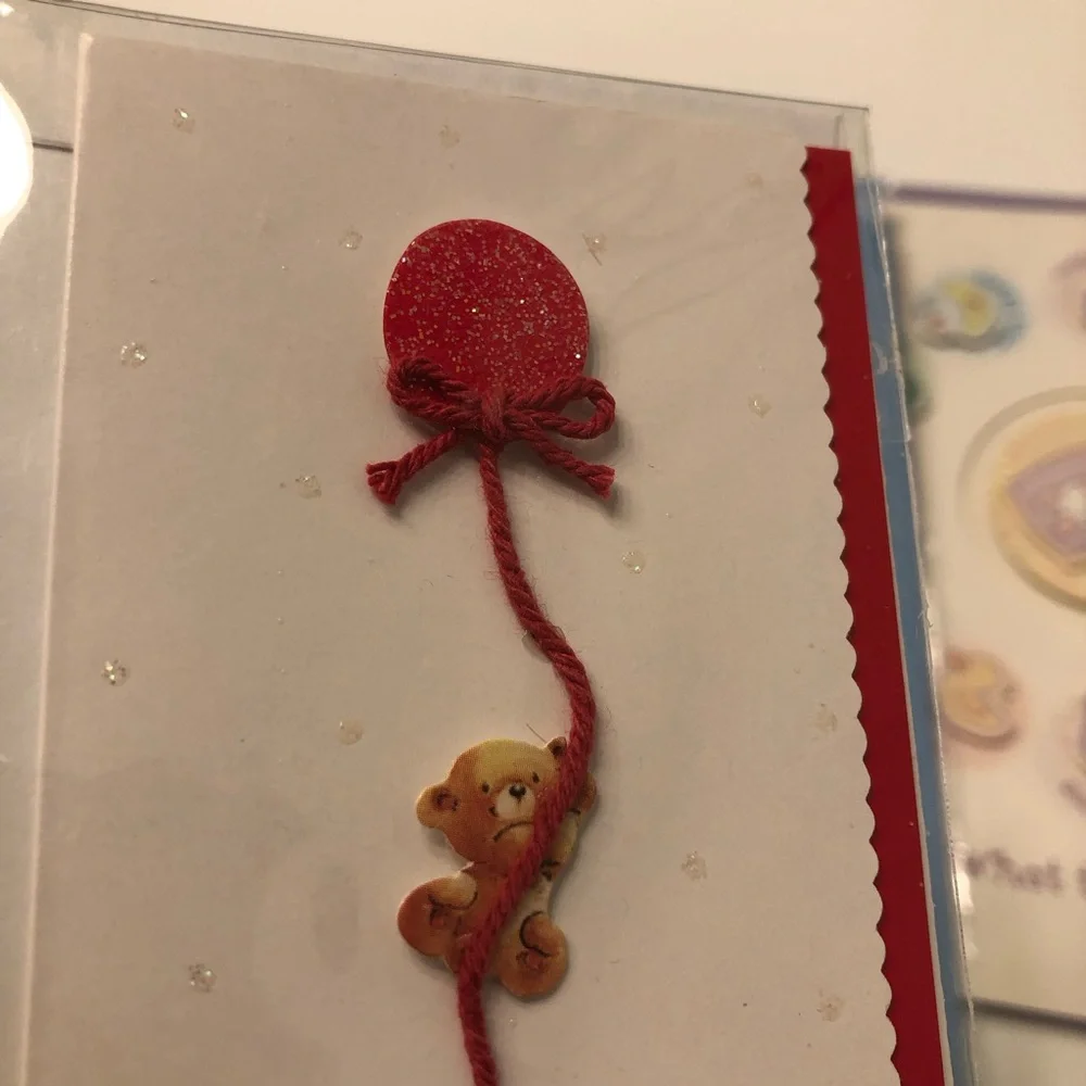 Assorted Greeting Cards Set